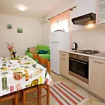 Apartment Doro