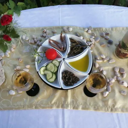 Doro Vela Luka