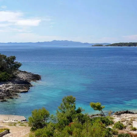 Doro Apartment Vela Luka