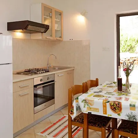 Doro Apartment