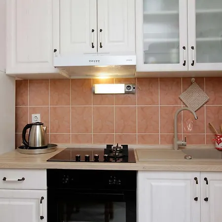 Doro Apartman