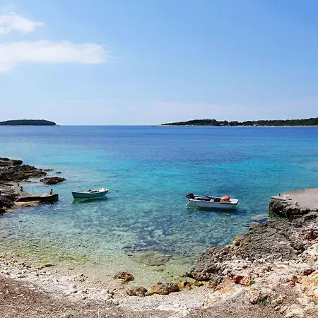 Apartman Doro *