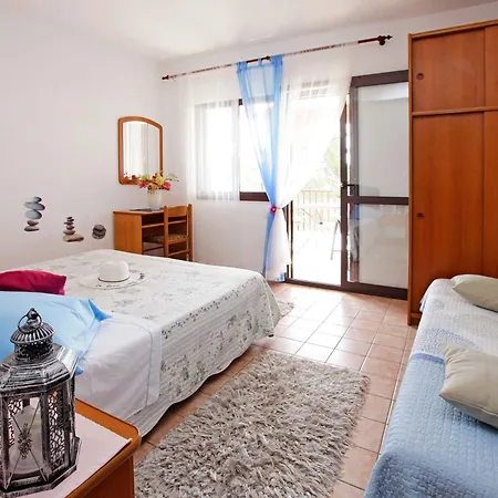 Apartment Doro
