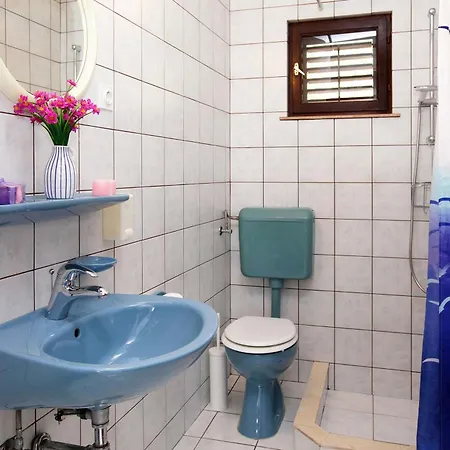 Doro Apartment Vela Luka
