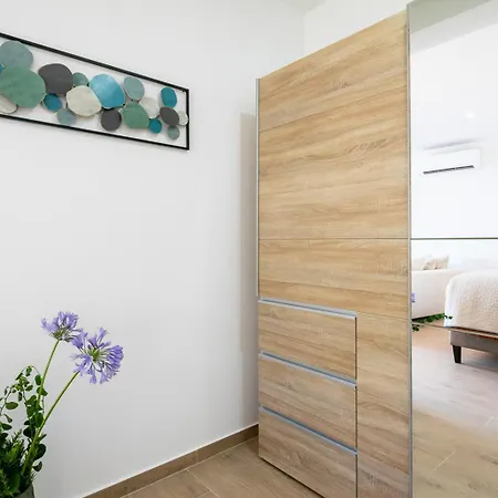 Apartment Doro