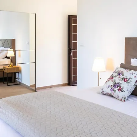 Doro Apartman