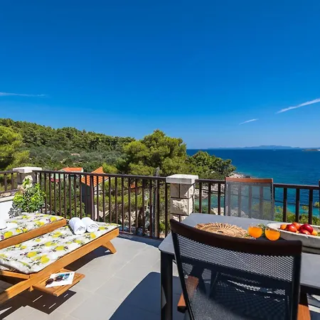 Apartman Doro *