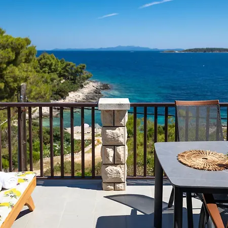 Apartman Doro Vela Luka