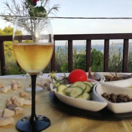 Doro Apartman Vela Luka