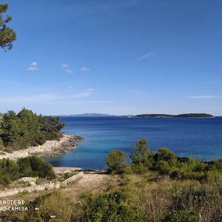 Doro Apartment Vela Luka