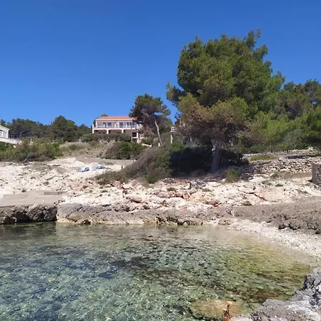 Doro Vela Luka