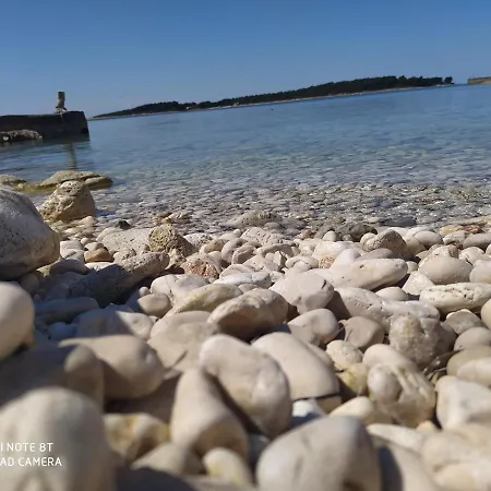 Doro Apartment Vela Luka